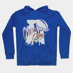 Champa Bay City Hoodie